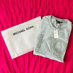 MICHAEL KORS マイケルコース スウェット トレーナー XLのサムネイル