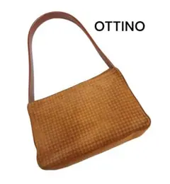 DBH　OTTINO　オッティーノ　イタリアフィレンツェ製　ショルダーバッグ