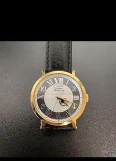 【美品】ヴィヴィアンウエストウッド オーブ ハンド ゴールド Vivienne