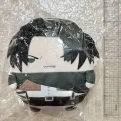 進撃の巨人 リヴァイ ぬいくじ ぬいぐるみ ふわコロりん D賞 進撃の巨人』の「ぬいくじ」がアニメイト通販で10/14～開始
