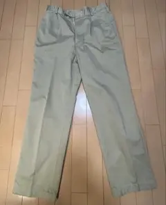 Calvin Klein チノパン ベージュ　90sのサムネイル