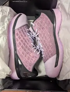 KOBE 3 LOW PROTRO Pink Quarts 31cmのサムネイル