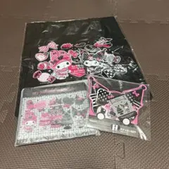 クロミちゃん1番くじ