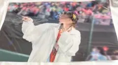 すとふぇす エキスポ クリアポスター すにすて だいきり