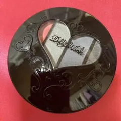 Dolly Wink アイシャドウ O2 グレー・ピンク