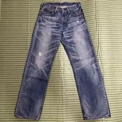 LEVI'S Lot 703 ストレートデニム W29 L32