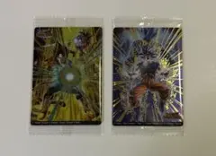 イタジャガ　ドラゴンボール vol.9 9-14 / 9-15 ＊ SEC