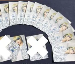 12枚セット) BE:FIRST　JUNON　トレカ　Smile Again