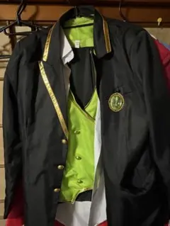 ツイステ ディアソムニア制服 コスプレ