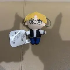 INI マスコットぬいぐるみ 田島将吾 GIGO