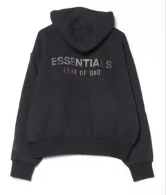 ESSENTIALS FEAR OF GOD ジップパーカー 2点セットのサムネイル
