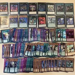 粛清ドラグマ本格構築値下げ交渉可能⭕️　遊戯王デッキ 粛清ドラグマ本格構築値下げ交渉可能⭕️ 遊戯王デッキ - メルカリ