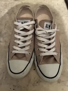 サンデーセール　オールスター　コンバース