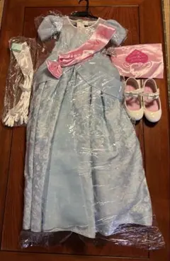 東京ディズニーリゾート　ビビデバビデブティック　シンデレラ　140 公式】プリンセスのご紹介 | ビビディ・バビディ・ブティック