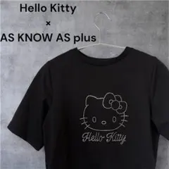 キティ50周年コラボＴシャツのサムネイル