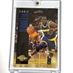 2026年最新】クリス・ウェバーの人気アイテム - メルカリ