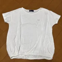 FRED PERRY Tシャツ　半袖カットソー ホワイトのサムネイル