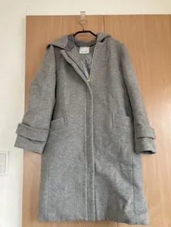 BABYLONE グレー⭐︎のコートのサムネイル