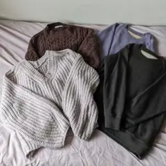 秋冬