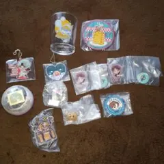 SUGA SHOOKY BT21 BTS シュガ　新品　一番くじ