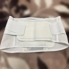 アルケア 腰痛ベルト コルセット Lサイズ