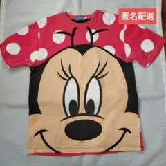 東京ディズニーリゾート ミニーマウス Tシャツ Mサイズ