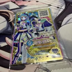 アイカツフレンズ ネオコンビネーション コーデ