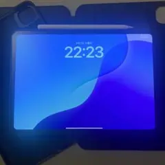 iPad pro M4 256GB WiFiモデル