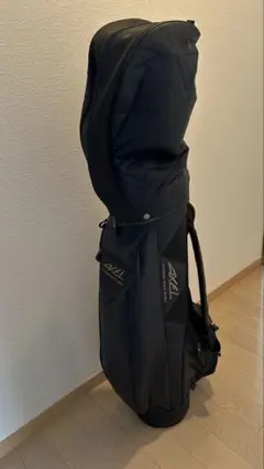 ゴルフバッグ（おまけ付き）