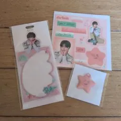 NCTWISH リク ランダムトイ 3点セット