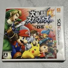 大乱闘スマッシュブラザーズ