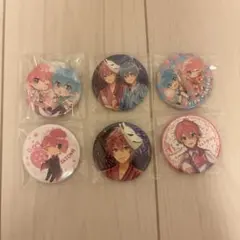 すとぷりさとみ缶バッジ