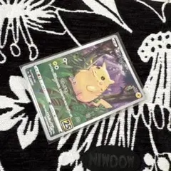 25th anniversary collection ピカチュウ ②