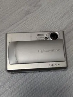 SONY Cyber-shot U DSA-U20 カメラ m726 SONY Cyber-shot U DSA-U20 カメラ m726 - メルカリ