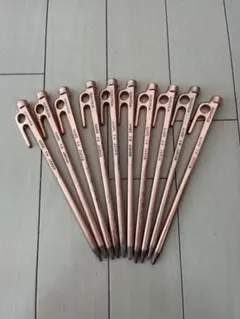 2025年最新】ソリッドステーク ブロンズの人気アイテム - メルカリ