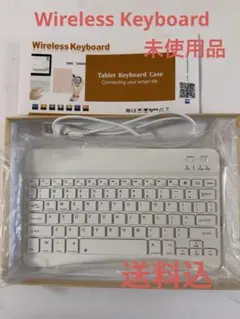 Wireless Keyboard ！未使用！