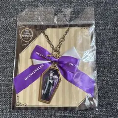 ジェイド・リーチ　リボンバッグチャーム　ツイステッドワンダーランド