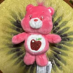 ケアベア　ぽってりキラキラぬいぐるみ2