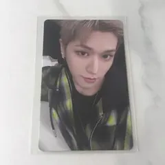 boynextdoor ボイネク ボネクド トレカ リウ