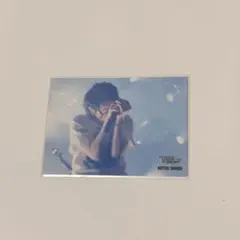 ミセス 大森元貴 フォトカ 01