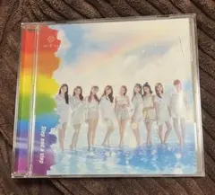 NiziU Step and a Step CD
