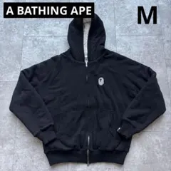 2025年最新】エイプ パーカー ワンポイントの人気アイテム - メルカリ