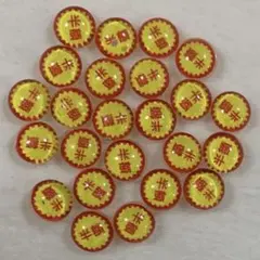 ネイパ ネイルパーツ 半額 シール スーパー