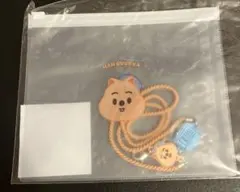 Stray Kids SKZOO マスクストラップ & ケース ハンクオッカ