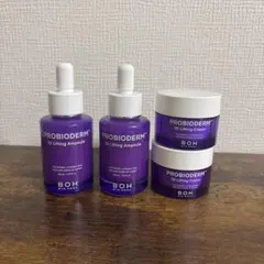 バイオヒールボ　プロバイオダーム3Dリフティングアンプル　30ml✖️2のサムネイル