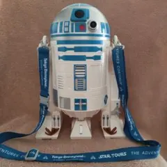 R2-D2 ポップコーンバケット 東京ディズニーリゾート