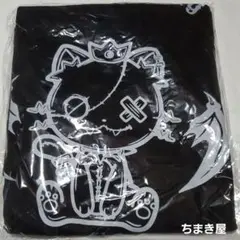 NieR Tシャツ ミケ 長袖