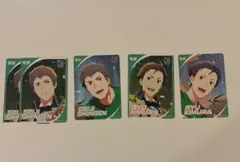 匿名/即購入可】SideM カードフォリオ 木村龍 セット - メルカリ