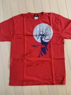 7番 新井場徹 選手 直筆サイン入りTシャツ 鹿島アントラーズ