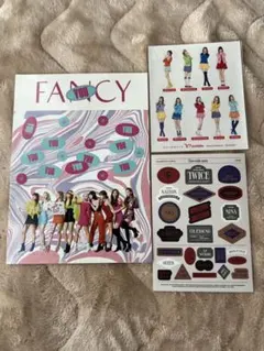 TWICE ステッカーセット